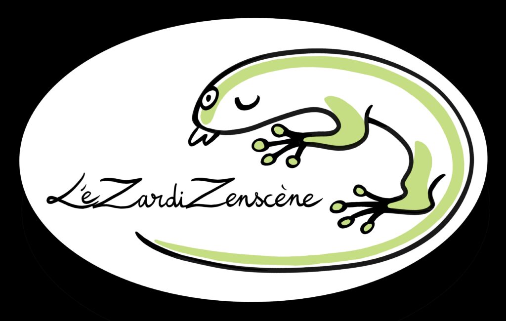 LéZardiZenscène, Buc