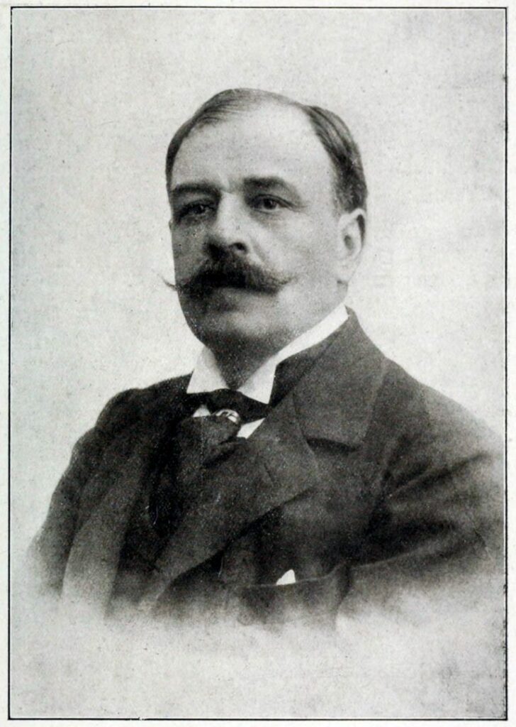 Octave Mirbeau