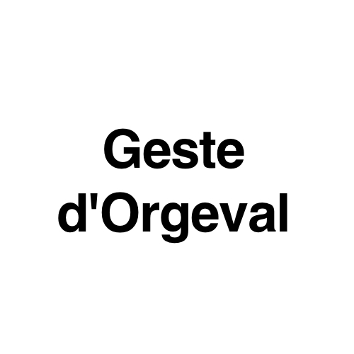 Orgeval