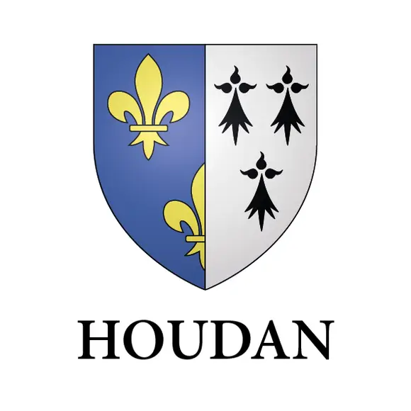 Ville de Houdan