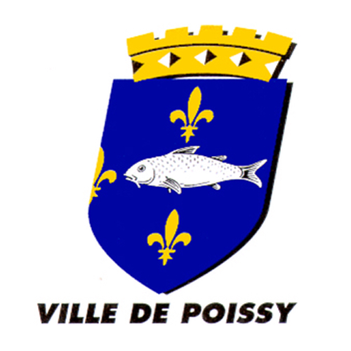 Ville de Poissy