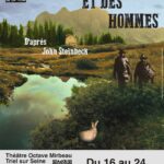 Des souris et des hommes