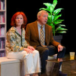 Une heure et demie de retard - Le magasin Malakoff