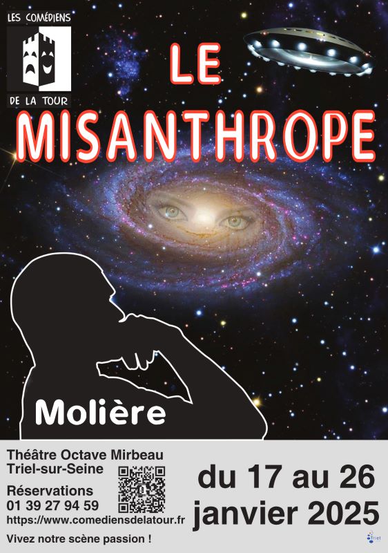 le Misanthrope