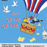 Ah ! ça ira, ça ira