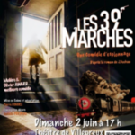 Les 39 marches