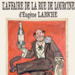 L’Affaire de la Rue de Lourcine