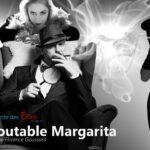 Redoutable Margarita