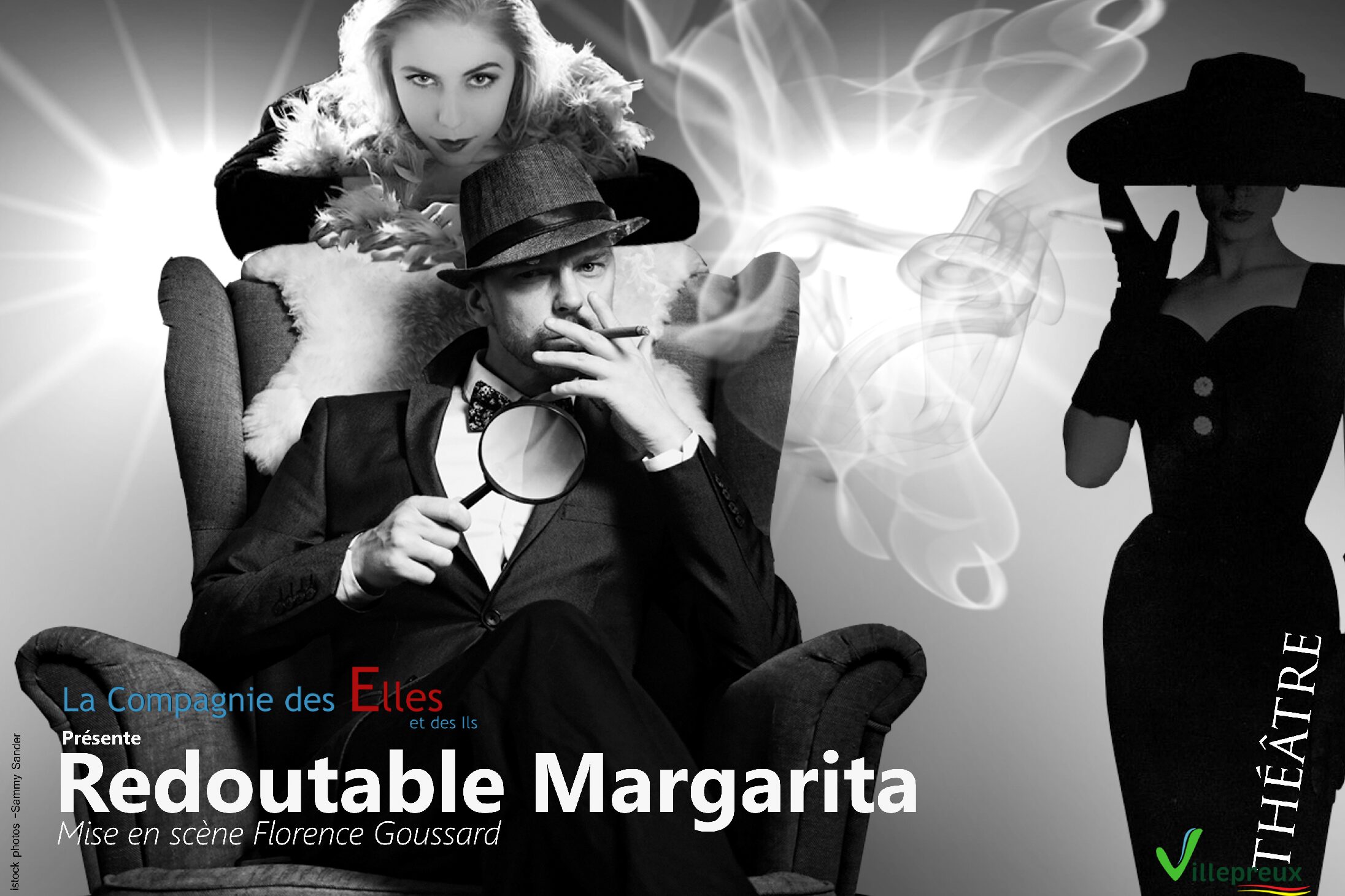Redoutable Margarita