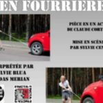 En fourrière