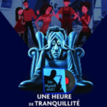 Une heure de tranquillité