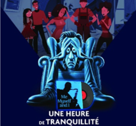 Une heure de tranquillité