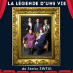 La légende d’une vie