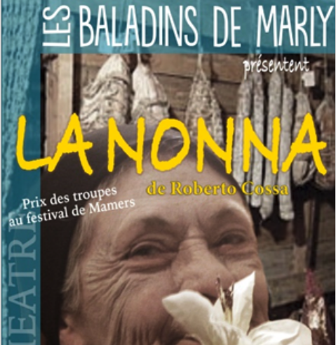 La Nonna