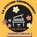 La Station Champbaudet
