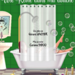 Une Reine dans ma douche