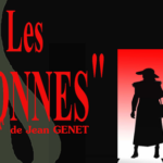 Les Bonnes - Jean Genet