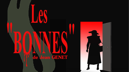 Les Bonnes - Jean Genet