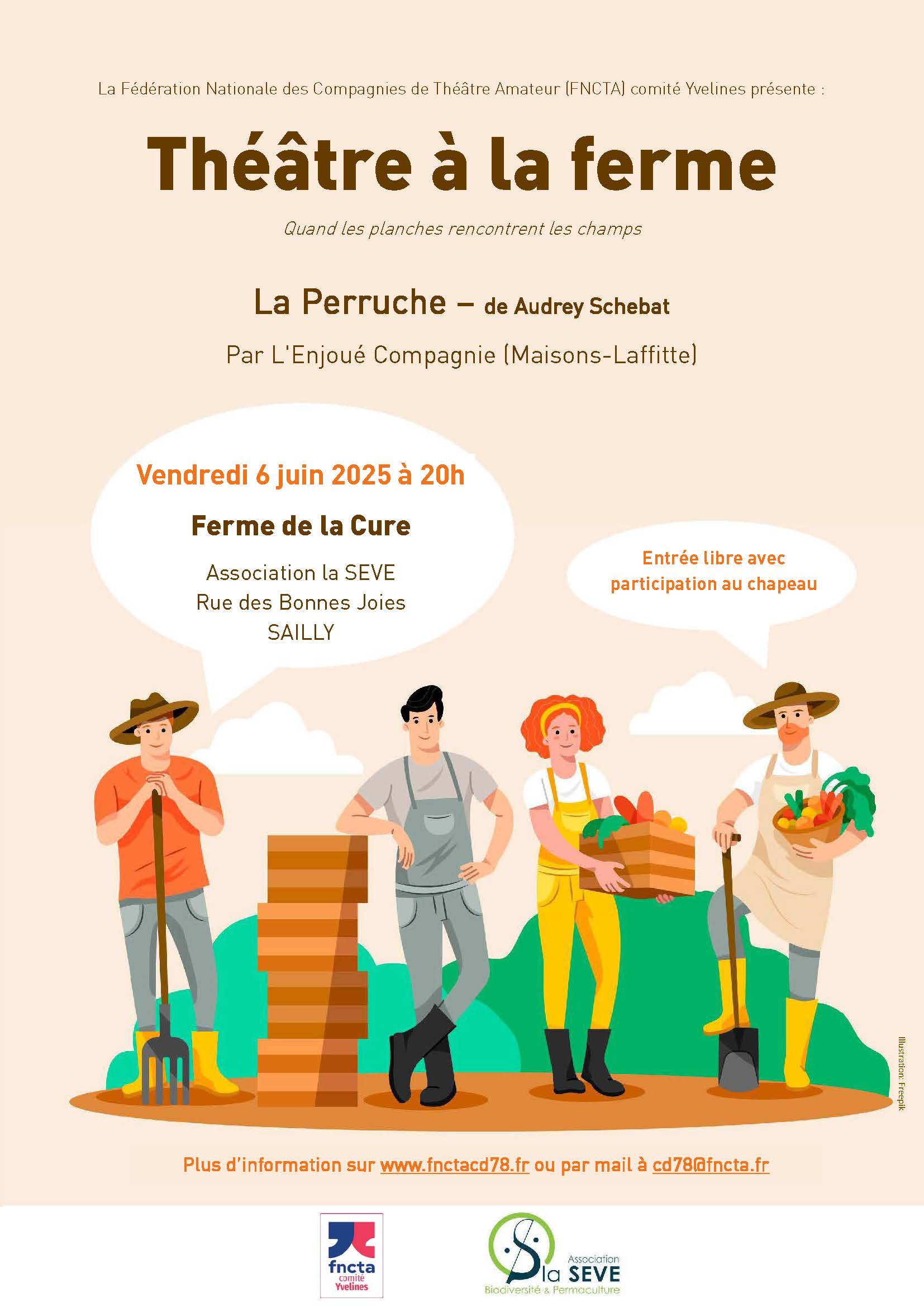 La Perruche, d’Audrey Schebat