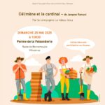 Célimène et le Cardinal, de Jacques Rampal