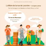 L’affaire de la rue de Lourcine, d’Eugène Labiche