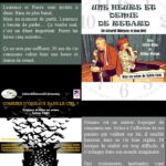 Soirée Théâtrale LéZardiZenscène samedi 24 mai 18h à Buc