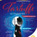 TARTUFFE de Molière par la Compagnie Grains de Scène