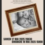 CUL ET CHEMISE de Jean-Marie PIEMME