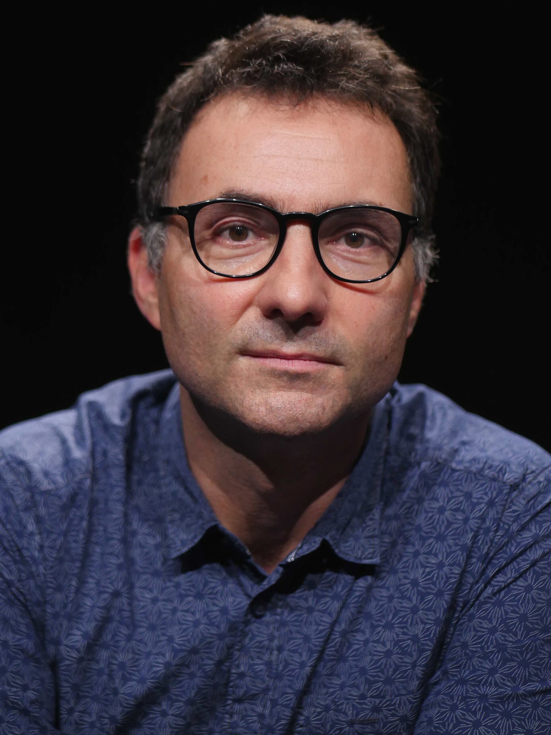 Stage "Théâtre d'objets: quelle dramaturgie?" animé par Laurent Contamin chez la No-naime compagnie