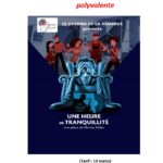 Une heure de tranquillité de Florian Zeller