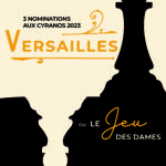 Versailles ou le Jeu des dames