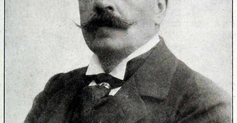 Octave Mirbeau