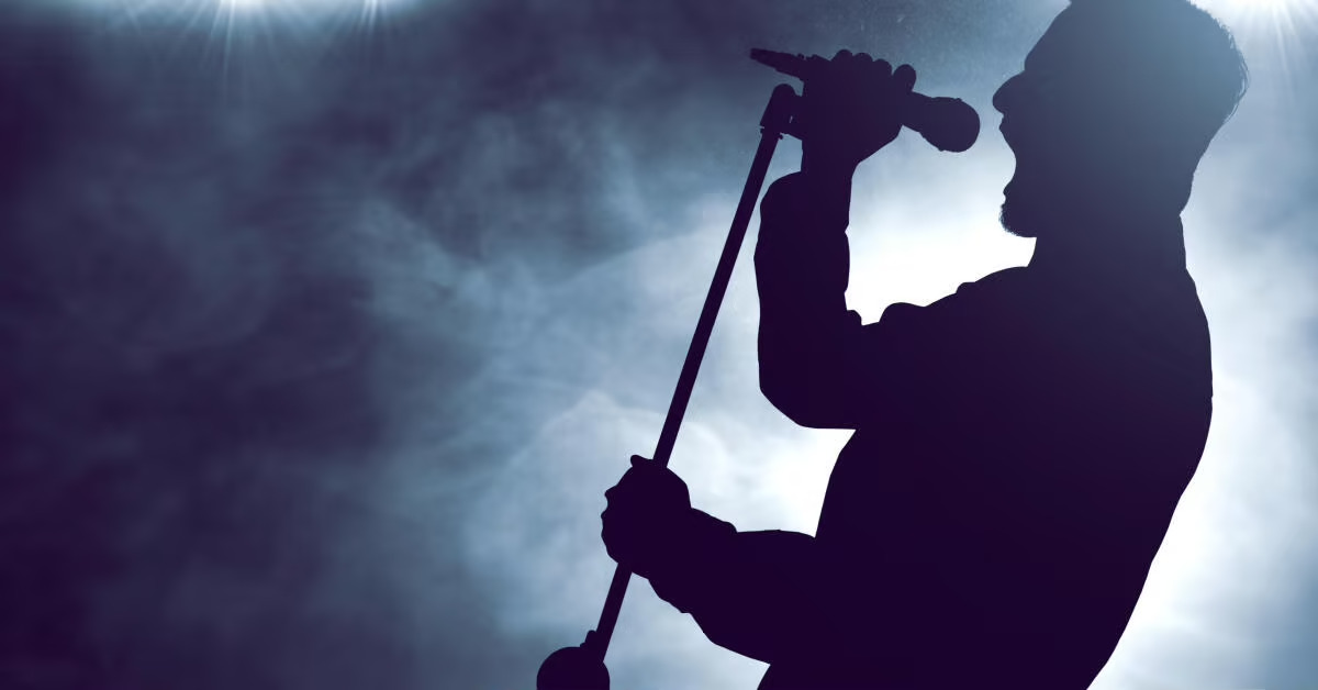 Stage de chant pour comédiens