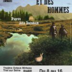 Des souris et des hommes