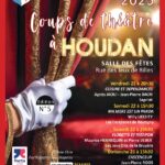 Coups de théâtre à HOUDAN- Ma mère est un panda et si finalement c'était possible de choisir sa famille