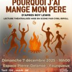 Pourquoi j'ai mangé mon père - d'après le roman de Roy Lewis