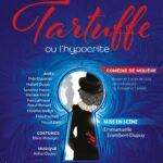 Tartuffe ou l'hypocrite