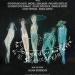 Les 25 ans du comité : Le songe d'une nuit d'été de William Shakespeare