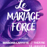 Le Mariage forcé