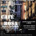 Café Rosa