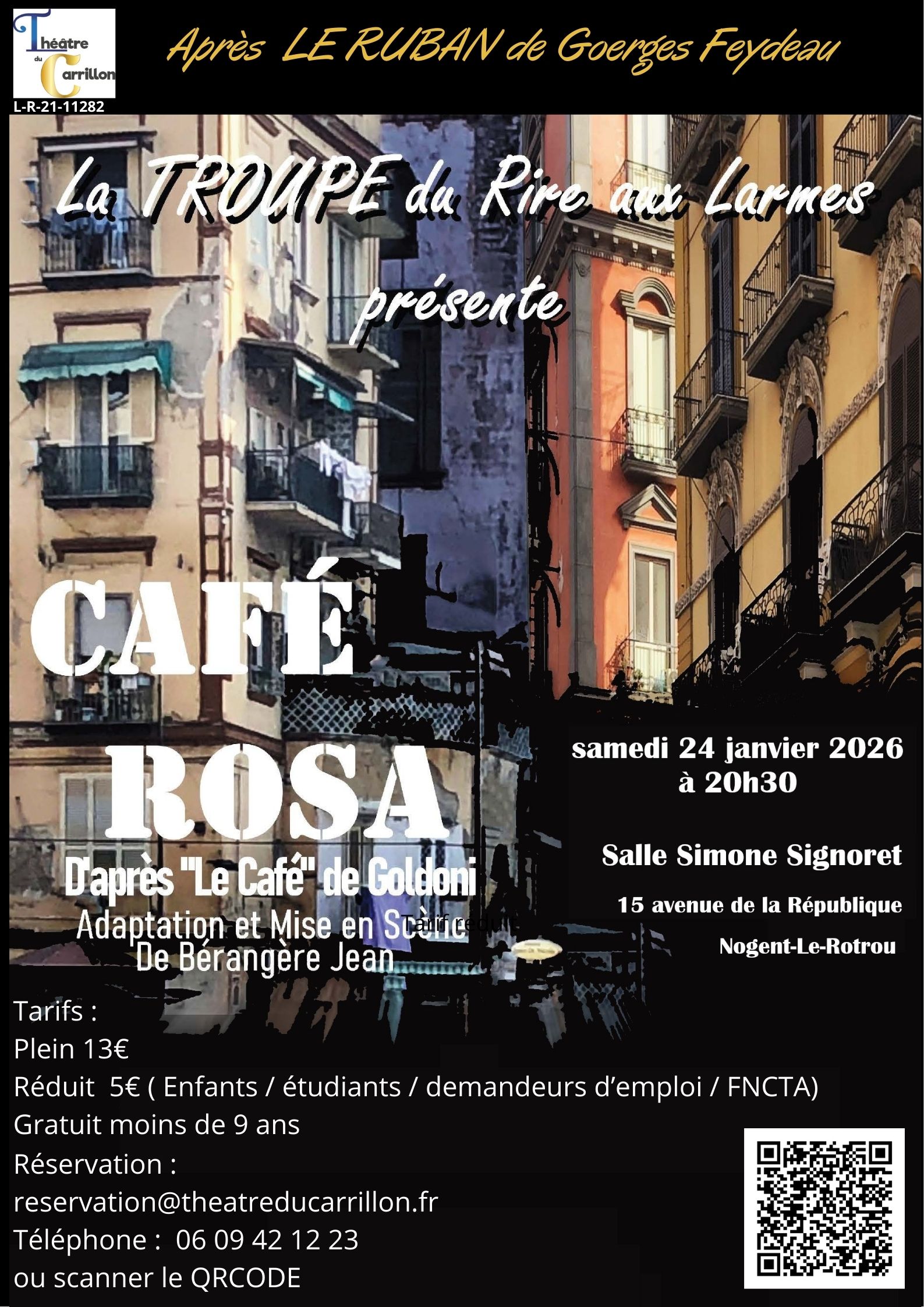 Café Rosa