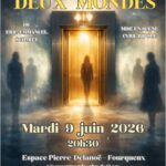 Hôtel des deux mondes