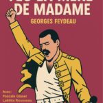 Feu la mère de Madame - Les Essarts-le-Roi