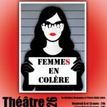 Femmes en colère