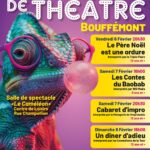 Un dîner d'adieu à Bouffémont