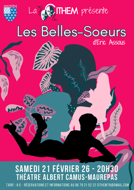 Les belles soeurs