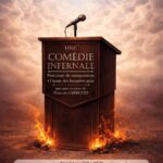 Une comédie infernale : Petit traité de manipulation à l'usage des honnêtes gens