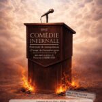 Une comédie infernale : Petit traité de manipulation à l'usage des honnêtes gens