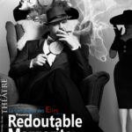 REDOUTABLE MARGARITA