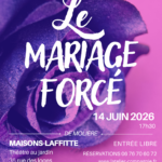 Le Mariage forcé